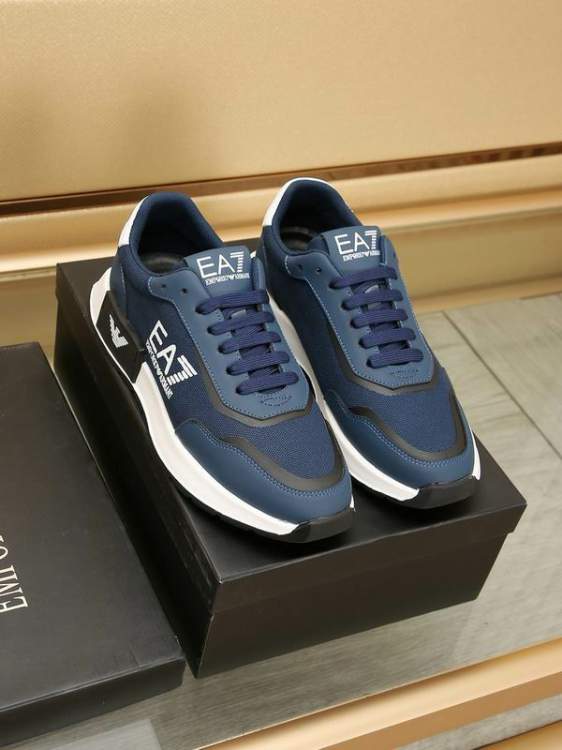 Picture of Armani Shoes _SKUArmanisz38-44mnw06211110